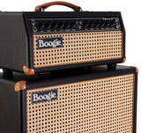 Mesa Boogie Fillmore 25 Head, 1x12 Fillmore Cab, Custom Wicker Grille