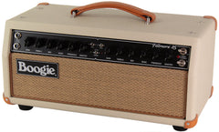 Mesa Boogie Fillmore 25 Head, Cream, Tan Grille