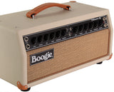 Mesa Boogie Fillmore 25 Head, Cream, Tan Grille
