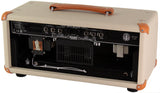 Mesa Boogie Fillmore 25 Head, Cream, Tan Grille