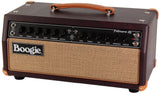 Mesa Boogie Fillmore 25 Head, Wine Taurus, Tan Grille
