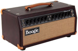 Mesa Boogie Fillmore 25 Head, Wine Taurus, Tan Grille
