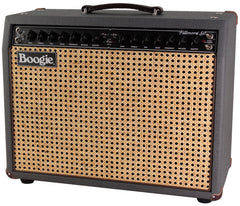 Mesa Boogie Fillmore 50 1x12 Combo, British Slate, Wicker Grille