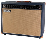 Mesa Boogie Fillmore 50 1x12 Combo, Custom Blue Bronco