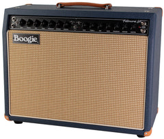 Mesa Boogie Fillmore 50 1x12 Combo, Custom Blue Bronco