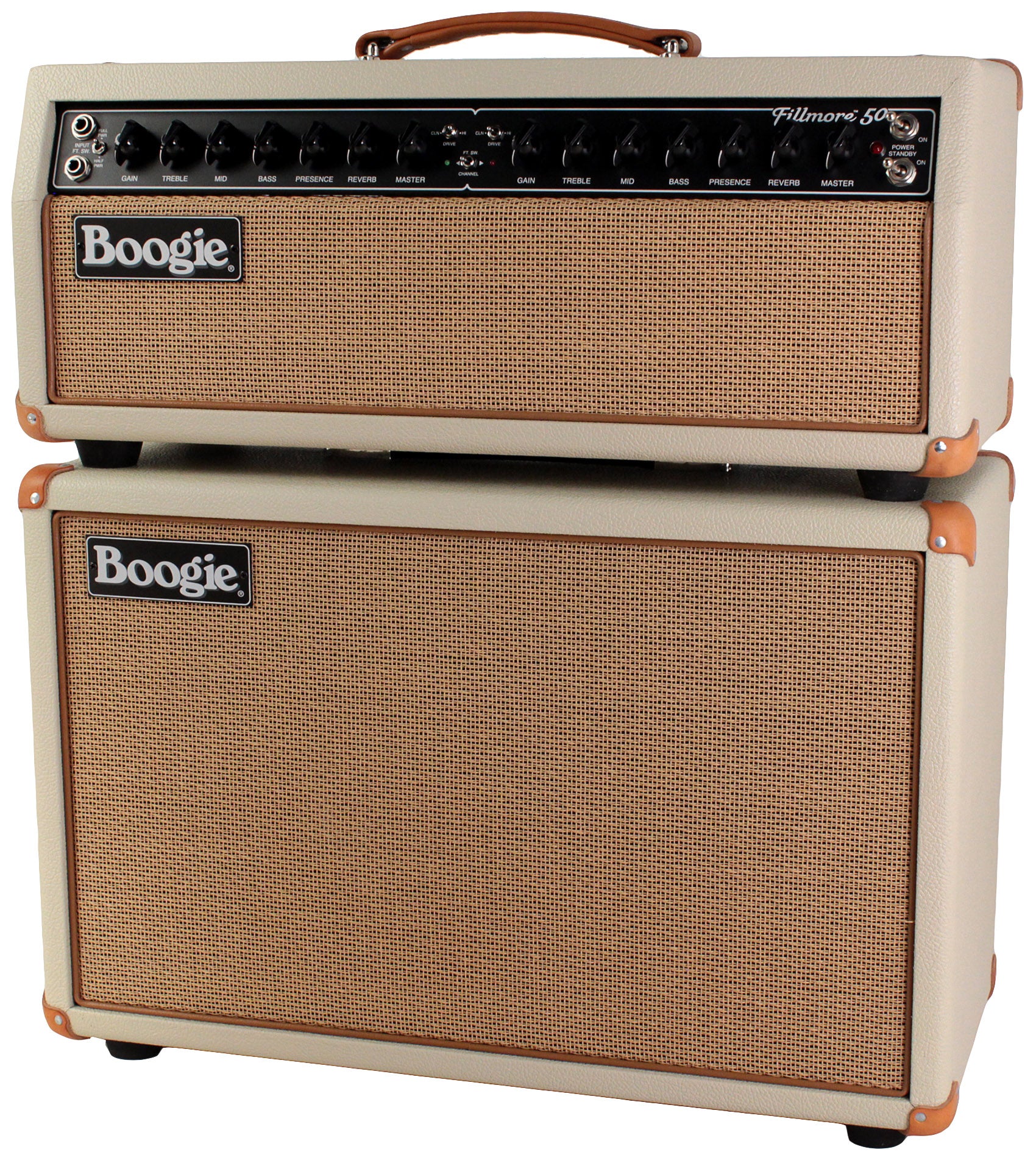 Mesa boogie fillmore 25 head cheap