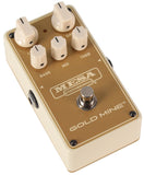 Mesa Boogie Gold Mine Overdrive Pedal