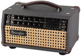 Mesa Boogie Mark Five 25 Head, British Slate, Wicker Grille