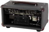 Mesa Boogie Mark Five 25 Head, British Slate, Wicker Grille