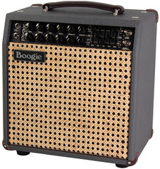 Mesa Boogie Mark Five 25 1x10 Combo, British Slate, Wicker