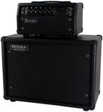 Mesa Boogie Mark Five 25 Head, 1x12 Widebody Cab, Black