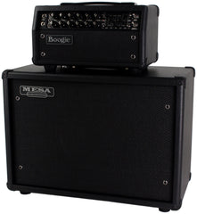 Mesa Boogie Mark Five 25 Head, 1x12 Widebody Cab, Black