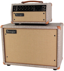 Mesa Boogie Mark Five 25 Head, 1x12 Boogie 23 Widebody Cab, Fawn, Cream Tan Grille