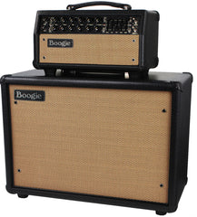 Mesa Boogie Mark Five 25 Head, 1x12 Boogie 23 Widebody Cab, Black, Tan