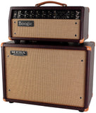 Mesa Boogie Mark Five 35 Head, 1x12 Boogie 23 Widebody Cab, Custom Wine Taurus