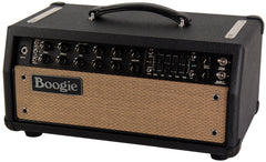 Mesa Boogie Mark Five 35 Head, Black, Custom Tan Grill