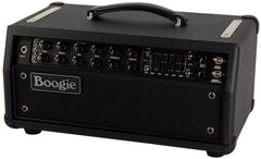 Mesa Boogie Mark Five 35 Head, Black Bronco