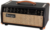 Mesa Boogie Mark Five 35 Head, Black, Wicker Grille