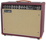Mesa Boogie Mark V 1x12 Combo Amp - British Cabernet