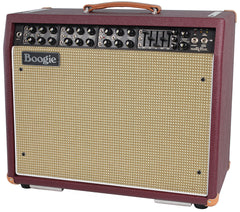 Mesa Boogie Mark V 1x12 Combo Amp - British Cabernet