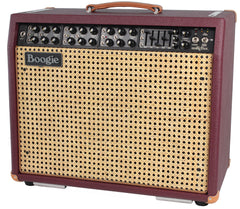 Mesa Boogie Mark V 1x12 Combo - British Cabernet & Wicker