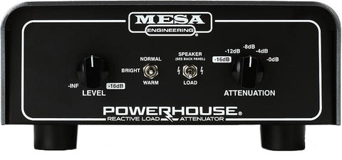 Mesa Boogie PowerHouse Attenuator - 4 Ohm