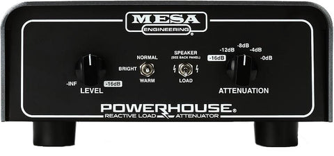 Mesa Boogie PowerHouse Attenuator - 16 Ohm