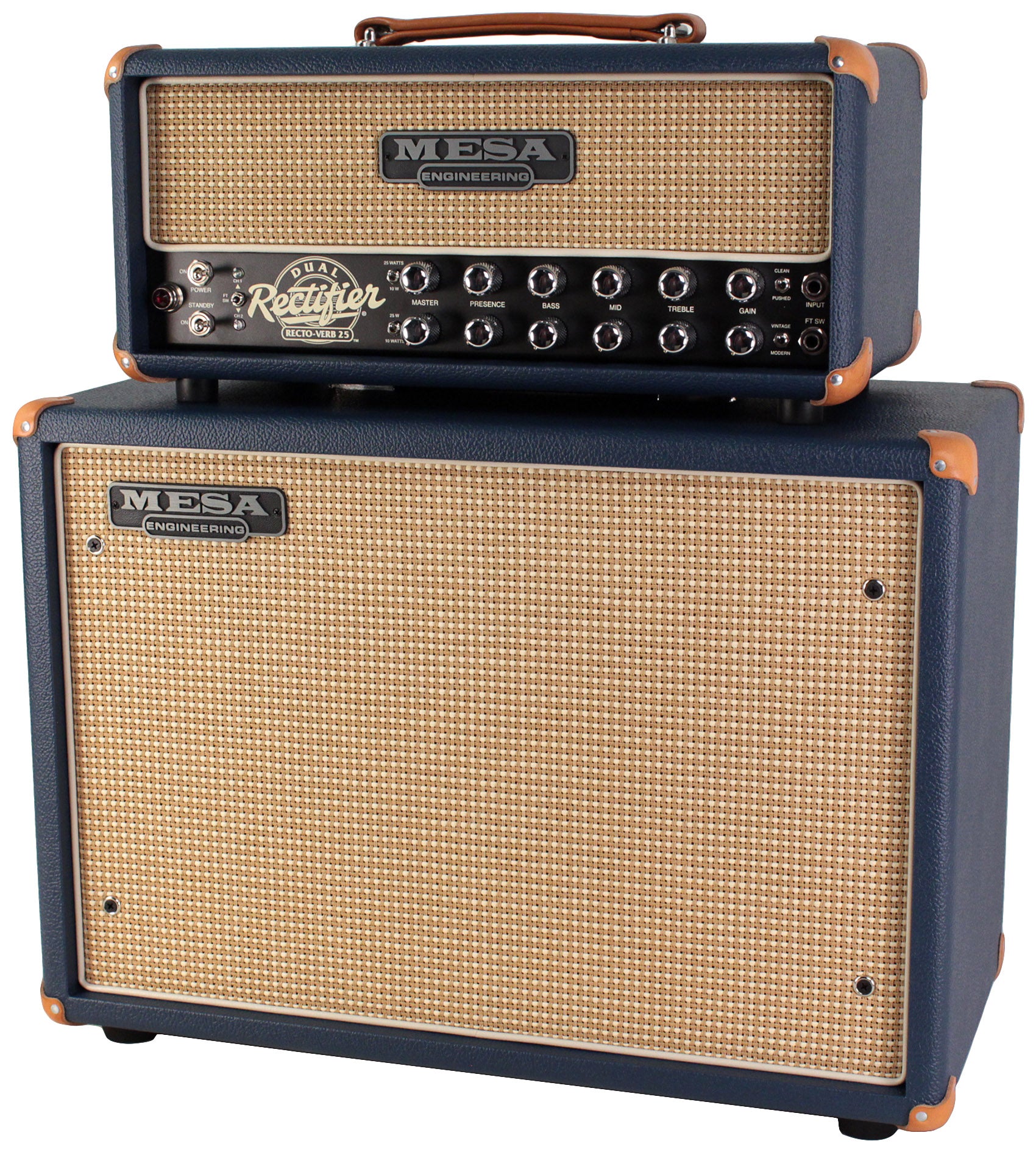 Mesa top 1x12 cab