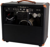 Mesa Boogie Rectoverb 25 1x12 Combo Amp, Black, Wicker Grille
