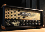 Mesa Boogie Rectoverb 25 Head, Wicker Grille
