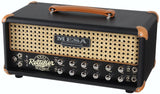 Mesa Boogie Rectoverb 25 Head, 1x12 Widebody Cab, Black, Wicker
