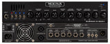 Mesa Boogie Subway D-800 Plus Bass Amp Head