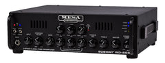 Mesa Boogie Subway WD-800 Bass Amp Head