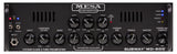 Mesa Boogie Subway WD-800 Bass Amp Head