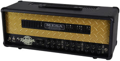 Mesa Boogie Triple Rectifier Amp Head - 50th Anniversary