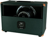 Mesa Boogie Mark Five 25 Head, 1x12 Boogie 23 Cab, Emerald, Wicker