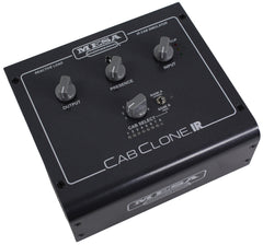 Mesa Boogie Cab Clone IR Reactive Load & IR Cab Simulator - 8