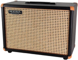 Mesa Boogie Rectoverb 25 Head, 1x12 Widebody Cab, Black, Wicker