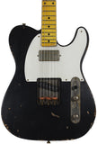 Nash T-57 Guitar - Black - Humbucker