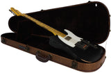 Nash T-57 Guitar, Black, Lollartron