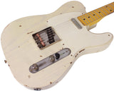 Nash T57 Guitar, Mary Kaye White