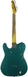 Nash T-63 Guitar, Mint Metallic