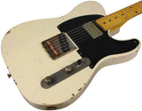Nash TK-54 Guitar, Mary Kay White