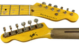 Nash TK-54 Guitar, Mary Kay White