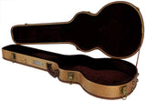 Nash Refinished Gibson Les Paul Guitar, Gold Top