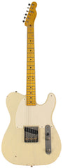 Nash E57 Guitar, Mary Kaye White, Light Aging
