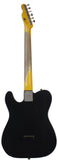 Nash GF-2 Gold Foil Guitar, Black