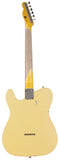 Nash GF-2 Gold Foil Guitar, Vintage White