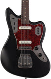 Nash Guitars JG-63 Guitar, Black, Light Aging
