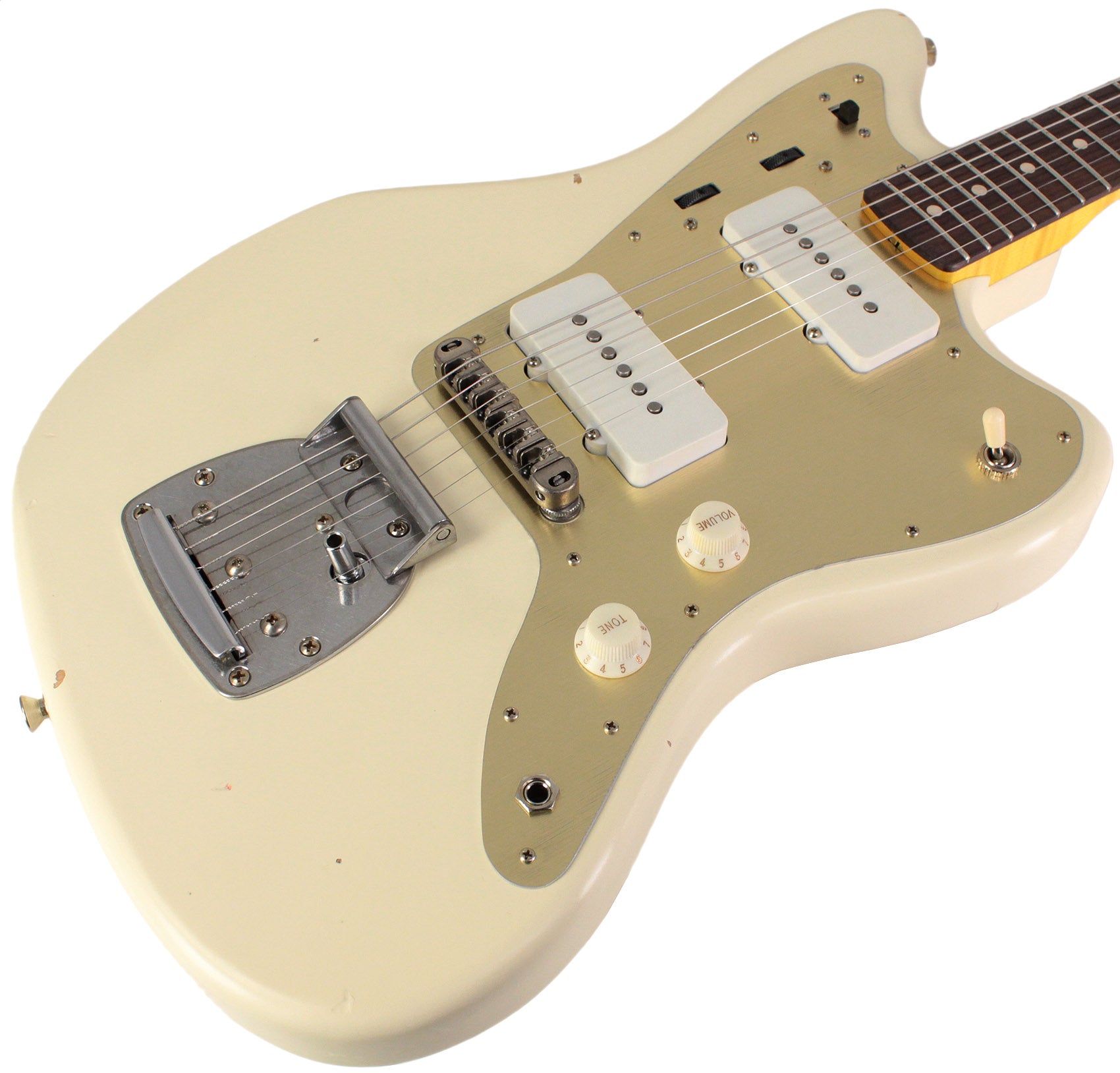 Nash shop guitars jazzmaster